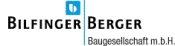 Bilfinger Berger Baugesellschaft