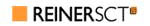 Logo: Reiner SCT
