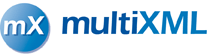 Logo: multiXML Plugin - XML Dokumente im Stapel signieren