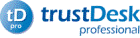 trustDesk professional - Digitale Signatur am Desktop und in Online-Anwendungen